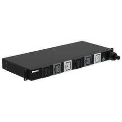 Panduit P06B49M | Basic Pdu, 30Amp, 208V, (6)C19, Nema L15-30P