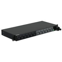 Panduit P12B47M | Basic PDU, 30AMP, 208 VOLT, (12)C13, L6-30P