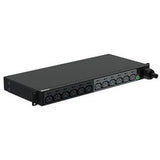 Panduit P12B47M | Basic PDU, 30AMP, 208 VOLT, (12)C13, L6-30P