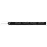 Panduit P16B04M | Basic PDU, 15AMP, 120 VOLT, (16)5-20R, 5-15P