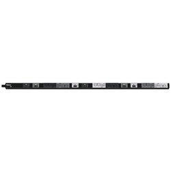 Panduit P24B14M | Basic Pdu, 60Amp, 208 V, (12)C13, (12)C19, (Ip44)
