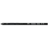 Panduit P24B15M | Basic Pdu, 30Amp, 208V, (20)C13, (4)C19, Nema L6-30P