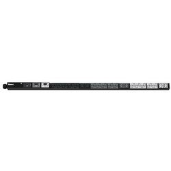 Panduit P36B20M | Basic Pdu, 50Amp, 208V, (30)C13, (6)C19, 50A Hardwire