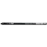 Panduit P36B20M | Basic Pdu, 50Amp, 208V, (30)C13, (6)C19, 50A Hardwire