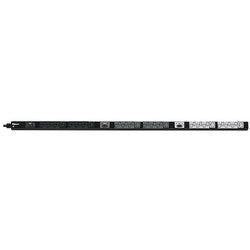 Panduit P42B23M | Basic Pdu, 30Amp, 208V, (36)C13, (6)C19, Nema L15-30P