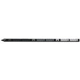 Panduit P42B23M | Basic Pdu, 30Amp, 208V, (36)C13, (6)C19, Nema L15-30P