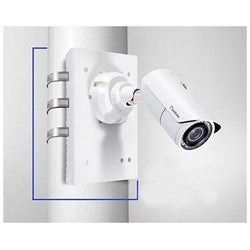 Usa Vision Systems 81MT410000001 Gv- Mount 410 Pole Mount Bracket Kit