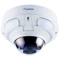 Usa Vision Systems 84VD571100010 Gv-Vd5711 5Mp H.265 3X 4-8Mm Vandal Proo