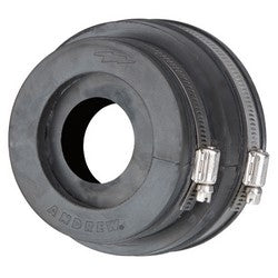 CommScope 48939A-1 | Boot Assembly, 5 in, for 7/8 in corrugated coaxial cable, 1 cable per cushion