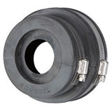 CommScope 48939A-1 | Boot Assembly, 5 in, for 7/8 in corrugated coaxial cable, 1 cable per cushion