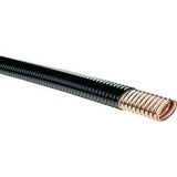 Commscope EWP90-100 | Ewp90, Heliax Premium Elliptical Waveguide, 10.0–10.7 Ghz, Black Pe Jacket