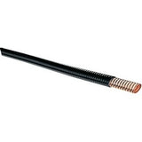Commscope 35409-21 | Ewp180-180, Heliax Premium Elliptical Waveguide, 17.7–19.7 Ghz, Black Non-Halogenated, Fire Retardant Polyolefin Jacket