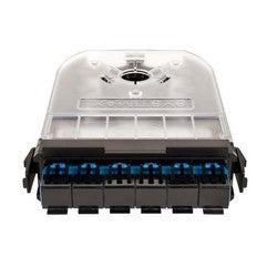 Commscope 360G2 CARTRIDGE 6-SC-SM-BL | 760109314 360G2 Cartridge 6 SC TeraSPEED Blue