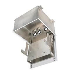Panduit PZICEA | Active In-Ceiling Enclosure, 2Ru