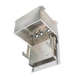 Panduit PZICEA | Active In-Ceiling Enclosure, 2Ru