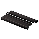 Panduit FRSHC4BL6 | FIBERRUNNER COVER FOR CHANNEL FR4X4BL6, BLACK