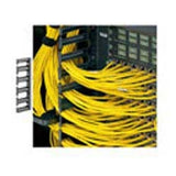 Panduit CMBRC5 Cable Management Bend Radius Finger Kit