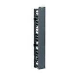 Panduit WMPVHCF45E | Netrunner Vertical Single-Sided Manager, 45Ru, 6.7 In. Wide