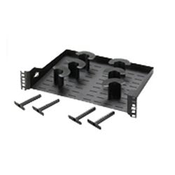 Panduit PZCHSM2 | 2RU Horizontal Slack Manager