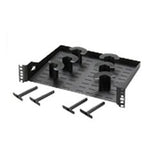 Panduit PZCHSM2 | 2RU Horizontal Slack Manager