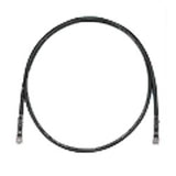 Panduit UTPSP18MBLY | Pan-Net Patch Cord