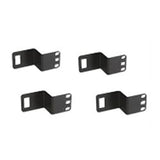 Panduit WMPVCMB NetRunner Vertical Cable Manager Center Mounting Bracket Kit - Canadian Racks