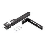 Panduit FR6ALB Bracket, Adjustable Ladder QuikLock for 4"; x 4"; And 6"; x 4"; FiberRunner