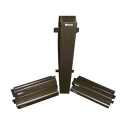 CommScope ADCCMS-10 | ADCCMS-10: VERT CABLE MNGR WITH SPOOLS 10