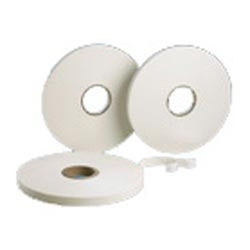 Panduit P32W2R1-100-7 | Rubber Foam Tape 1/32"; x 1"; x 7YD