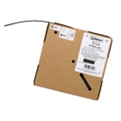Panduit DTREH-LR0 | Dura-Ty Dtreh-Lr0 Dura-Ty Cable Tie, Strapping, Black, Acetal, Uv, 600"L, 250Lb