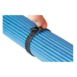 Panduit ERT4.5M-C20 | Elastomeric Cable Tie