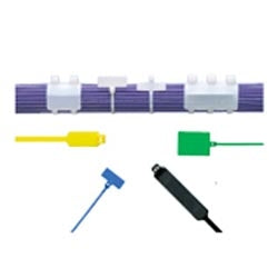 Panduit PLF1M-M4Y | PLF1M-M4Y Premium Cable Tie