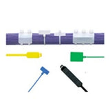 Panduit PLF1M-M4Y | PLF1M-M4Y Premium Cable Tie