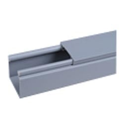 Panduit HS2X3LG6NM | Panduct Base Wiring Duct