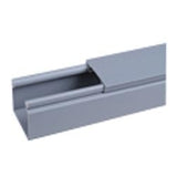 Panduit HS2X3LG6NM | Panduct Base Wiring Duct