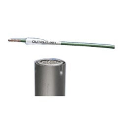 Panduit H200X044H1T | H200X044H1T Heatshrink, Po, White, Mil Grade, 500 Lbls, Tt, 0.44"X2"