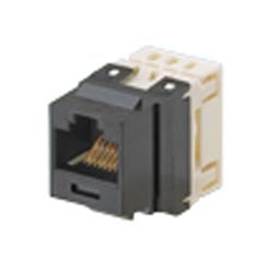 Panduit NKP5E88MGR | NK Category 5e punchdown Jack module, Green