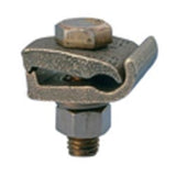Panduit GM-3-Q | StructuredGround GM-3-Q Grd Clamp, Copper Alloy, PK25
