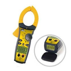 Ideal Industries Usa 61775 Tightsight Clamp Meter, 1000A Ac/Dc W/Tr