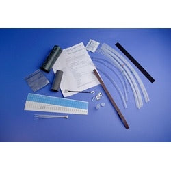 Commscope 694667-000 | FOSC-ACC-CABLE-SEAL-1-NT FOSC-ACC-CABLE-SEAL-1-NT CABLE SEALING, GROUNDING & TERMINATING KIT