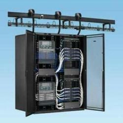 Panduit N8522BC | Net-Access N-Type Cabinet