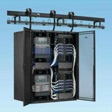 Panduit N8522BC | Net-Access N-Type Cabinet