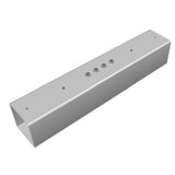 CommScope MT-F1600 | PVC Roof Sleeper, for 12 coaxial cable runs