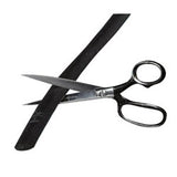Panduit SE75PSC-CR0 | Pan-Wrap SE75PSC-CR0 Fray Resistant Sleeving, Black, PET, 0.75" Nom Dia., 100'