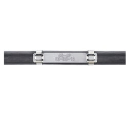 Panduit MMP350HW54-MAL | Mmp350Hw54-Mal Marker Plate And Tag