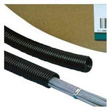 Panduit CLTS75F-C3 | CLTS75F-C3 Corrugated Loom Tubing