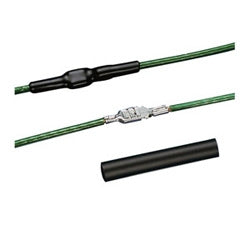 Panduit HSTTVA50-48-5 | Heat Shrink Tubing, Thin, Adhesive, .50";(12.7mm) Diameter, 4 FT. Pieces, DAMP-SHRINK