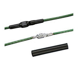 Panduit HSTTVA50-48-5 | Heat Shrink Tubing, Thin, Adhesive, .50";(12.7mm) Diameter, 4 FT. Pieces, DAMP-SHRINK