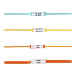 Panduit NWSLC2-3Y | Labelcore Nwslc2-3Y Identification Sleeve
