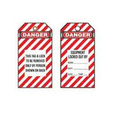 Panduit PVT-98 | Pvt-98 Safety Tag